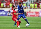 جزئیات بلیت‌فروشی بازی استقلال و پرسپولیس + ویدئو