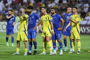 قیمت عجیب بلیت بازی استقلال - النصر