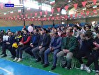 برگزاری جشن شهروند کوچولو شهر در مشکین دشت کرج