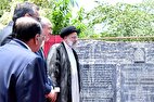 پروژه بزرگ ایرانی در سریلانکا افتتاح شد