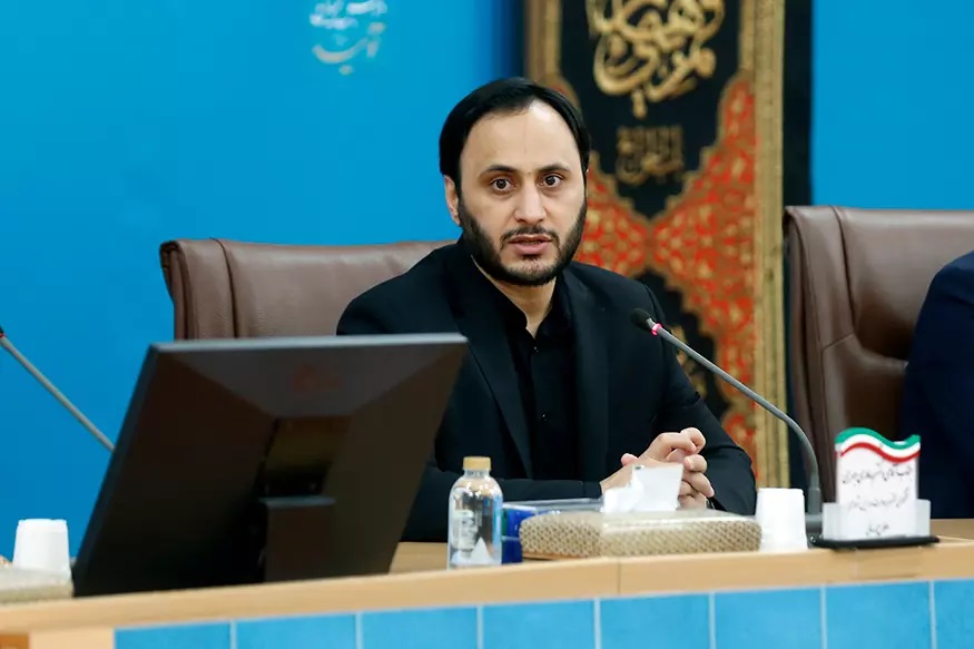 جزئیات سقوط بالگرد حامل رئیسی و همراهانش به روایت سخنگوی دولت