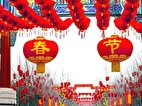 آشنایی با آداب و رسوم محلی و جشنواره‌های سنتی چین