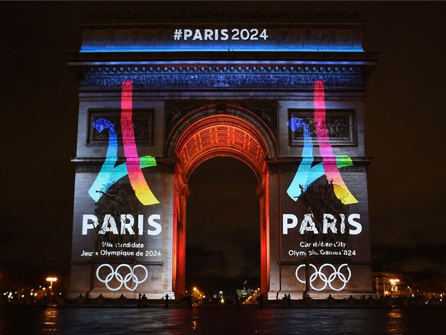 جزئیات افتتاحیه المپیک 2024 پاریس