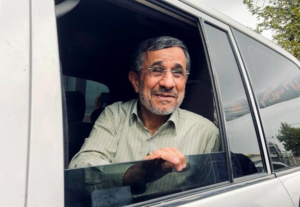 ماجرای یک شایعه؛ محمود احمدی‌نژاد ترور شد؟