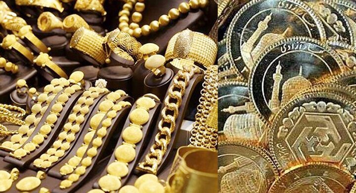 چرخش بازار سکه و طلا پس از تعطیلی ای بازار