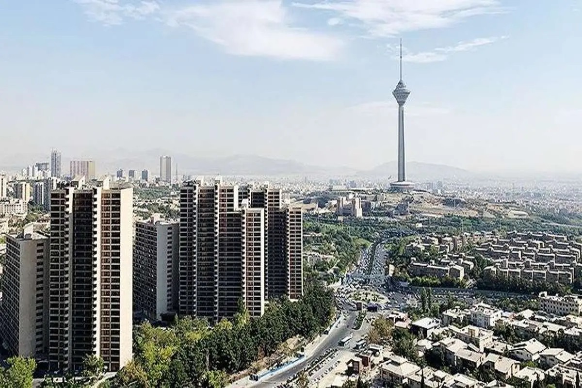 بازار داغ مسکن تهران در تابستان ۱۴۰۳