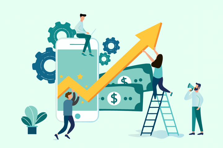 روش‌های تبلیغ فروشگاه آنلاین برای فروش بیشتر