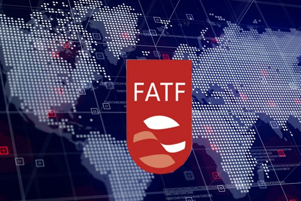 چراغ سبز دولت جدید به FATF