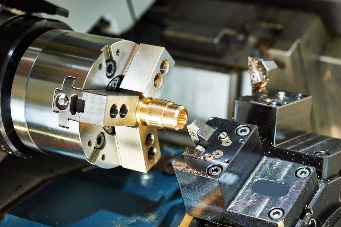 راهنمای خرید دستگاه CNC خراطی