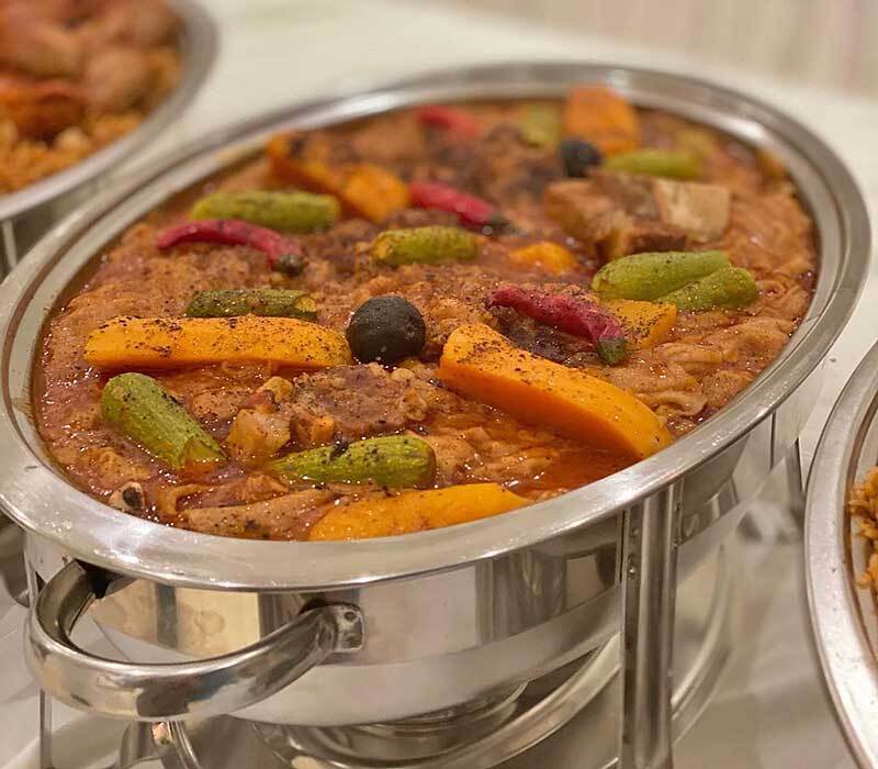 بهترین تور کیش ؛ یادگیری غذاهای محلی