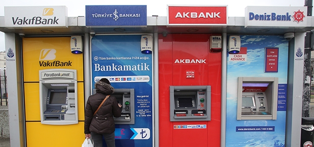 Opening a bank account in Turkey |