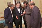 عراقچی: به مبنای مذاکراتی با آمریکا نزدیک شدیم