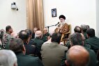 حفظ آمادگی حداکثری و ارتقاء سخت‌افزاری و نرم‌افزاری