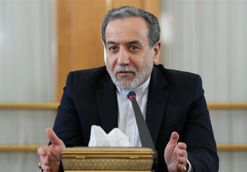ارسال پاسخ رسمی ایران به نامه ترامپ
