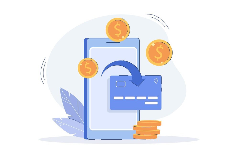 خرید با اعتبار رزپرداخت