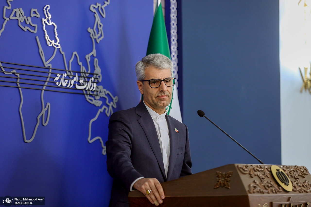 هشدار ایران به آمریکا