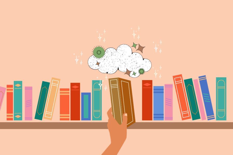 فهرست پیشنهادی کتاب برای 1404