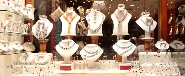 استراتژی‌های افزایش فروش طلا و جذب مشتری در طلافروشی