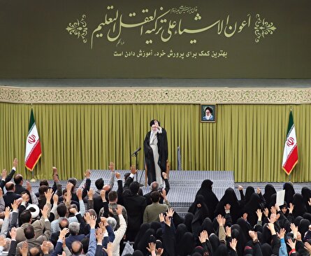 رژیم صهیونی حتماً باید از این منطقه برکنده شود و برکنده خواهد شد