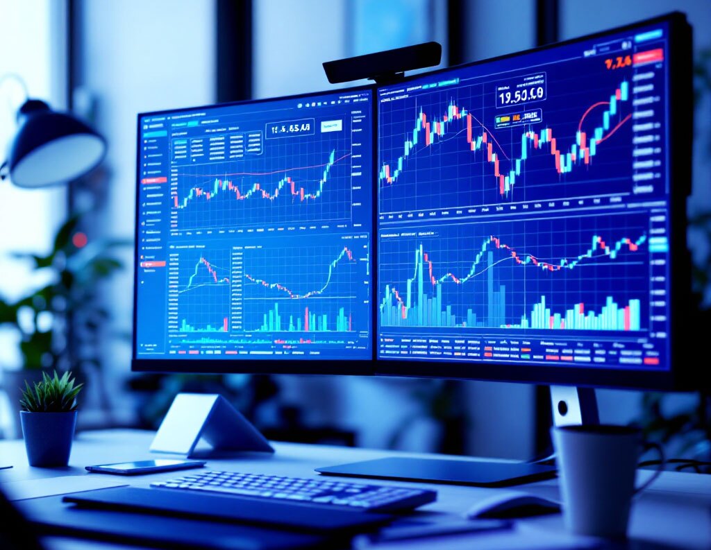 آموزش فارکس: از ثبت نام تا بهترین بروکر برای ایرانیان