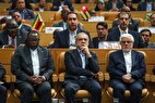 پزشکیان: عده‌ای انسانیت را زیر سوال برده‌اند