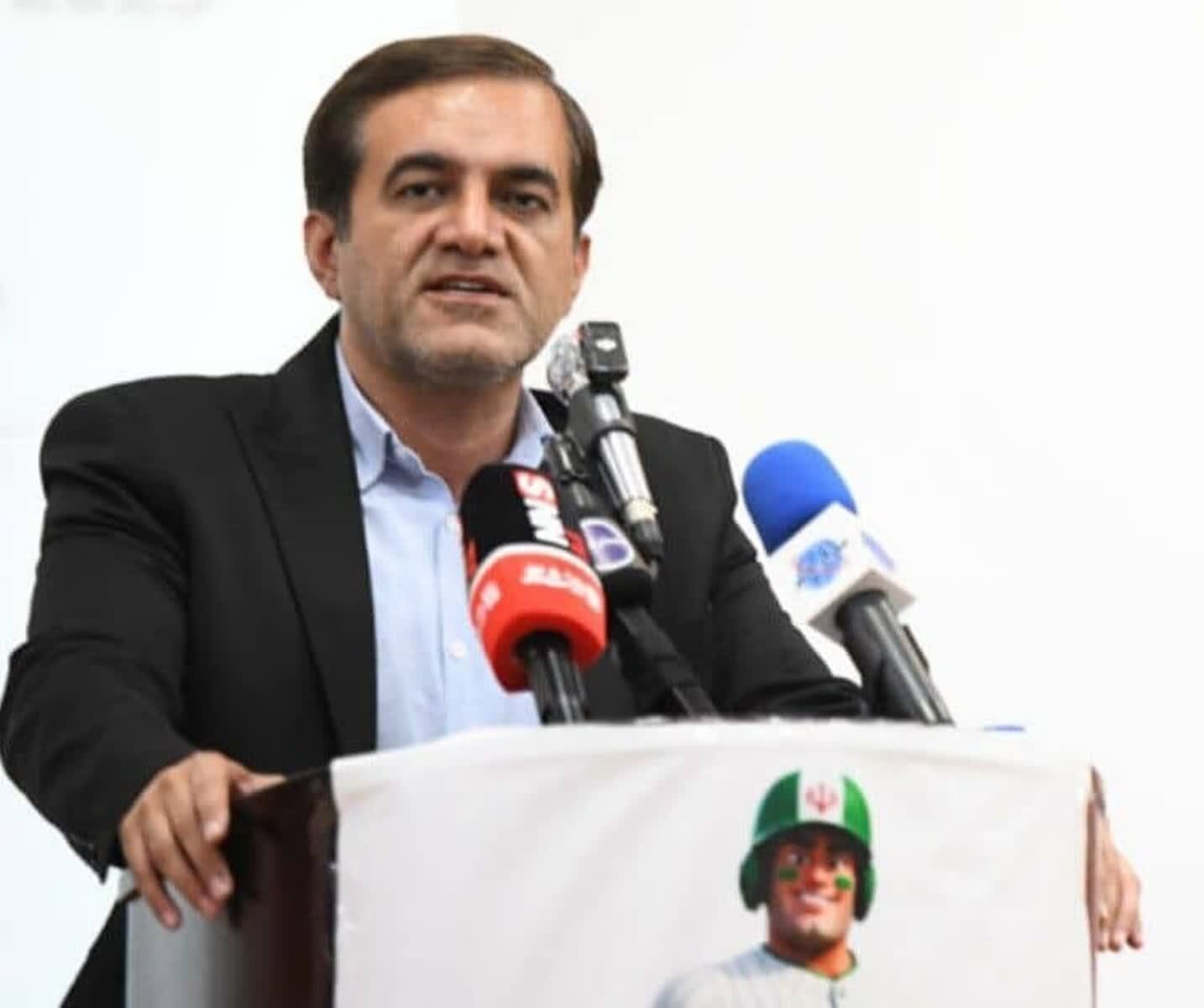 شانزدهمین دوره مسابقات بیسبال مردان غرب آسیا در کرج به خط پایان رسید    