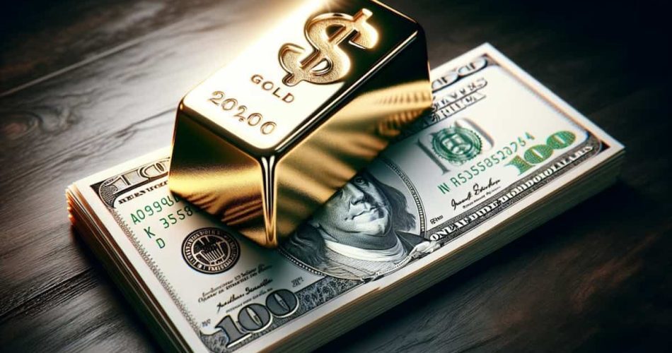 تحلیل استراتژیک سرمایه‌گذاری در سال 1404: طلا یا دلار؟ انتخاب هوشمندانه در اقتصاد پرتلاطم ایران