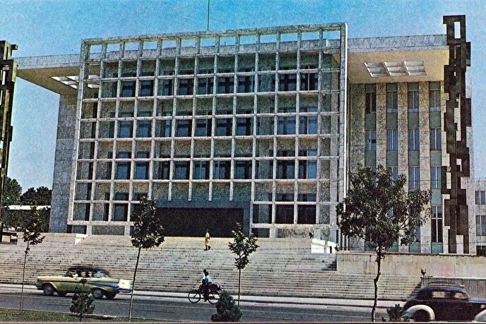 تهران، شهر قانون ایران / مجلس، در چه ساختمان هایی برپا شده است؟(+عکس)