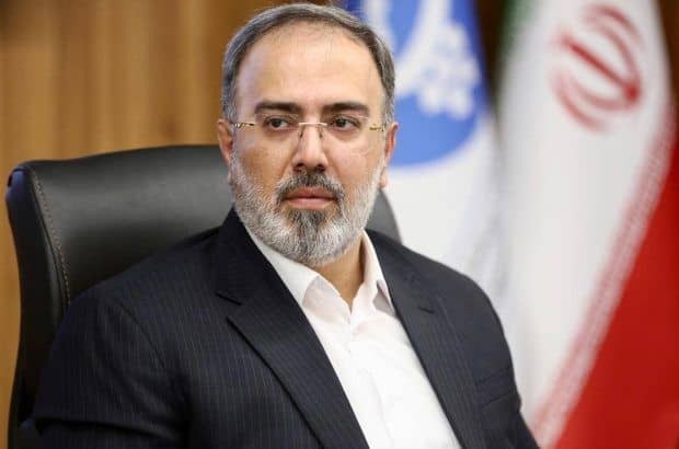آغاز پروازهای مسافری فرودگاه پیام از ۱۵ خرداد