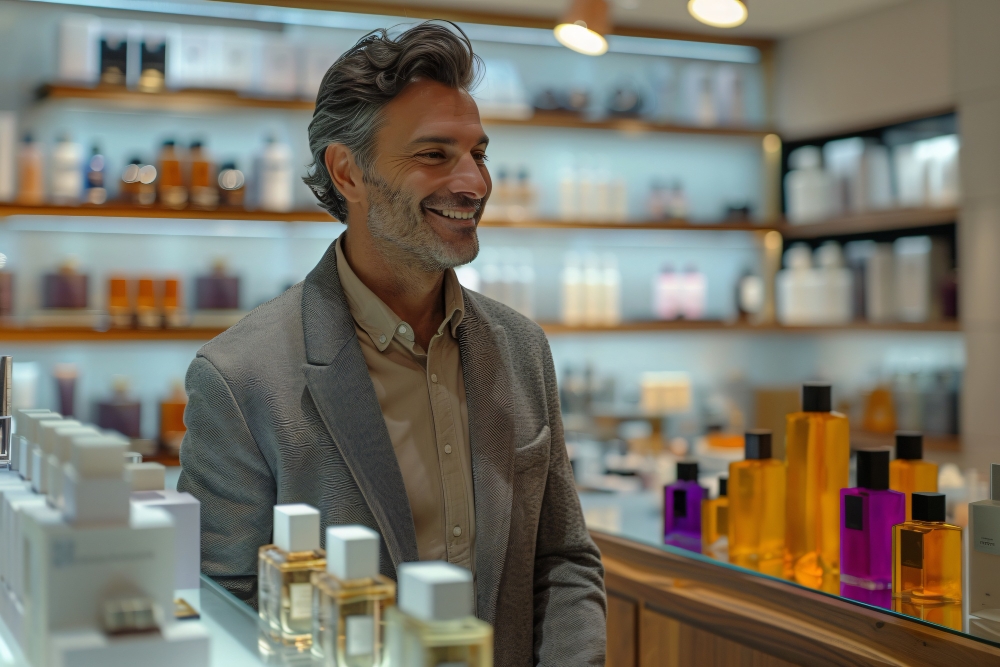 چگونه یک فروشگاه اینترنتی معتبر برای خرید عطر و ادکلن اصل پیدا کنیم؟ (۵ نکته کلیدی)