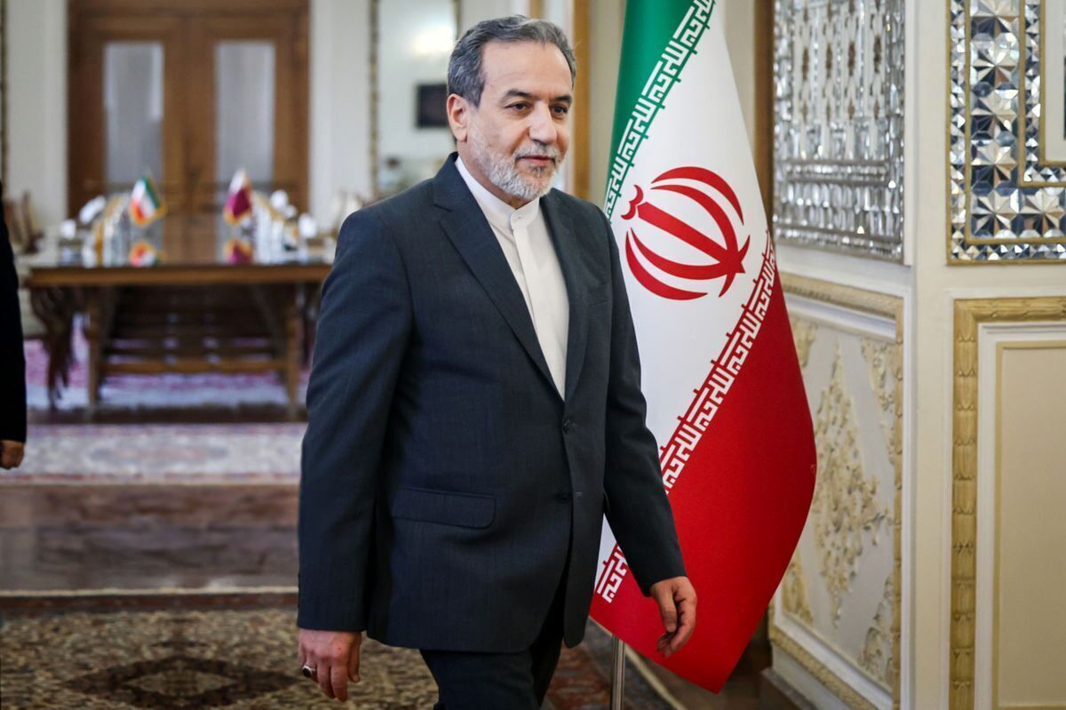 هشدار قاطع عراقچی به تروئیکای اروپایی
