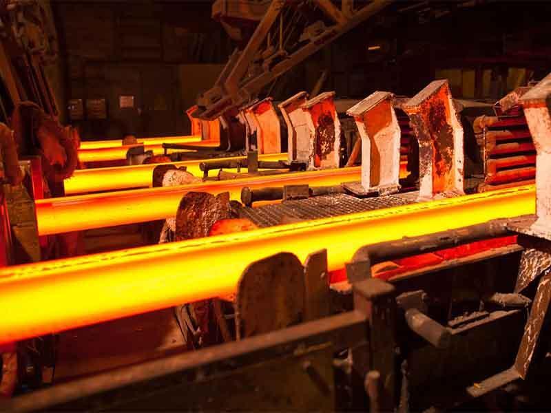 بررسی کیفیت و خدمات شرکت ریخته گری متالکست