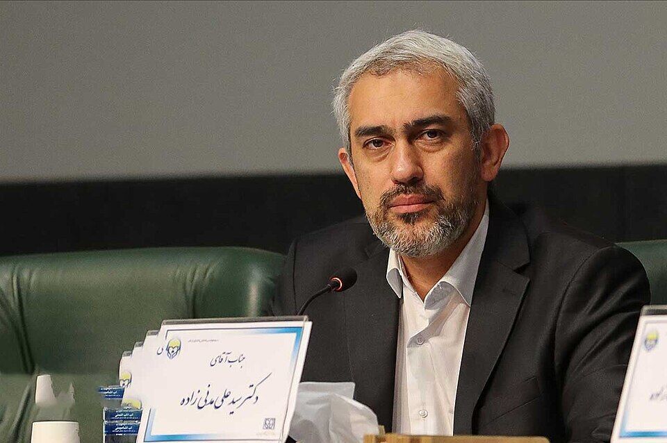 وزیر پیشنهادی اقتصاد بدون روتوش