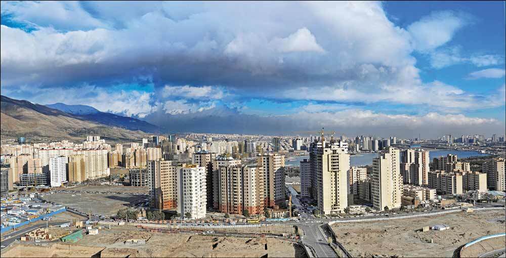 چطور با بودجه متوسط در منطقه ۲۲ تهران صاحب‌خانه شویم؟