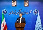 آخرین خبر سخنگوی قوه قضاییه از پرونده فرزند و عروس کاظم صدیقی