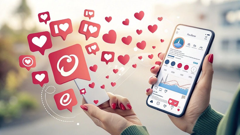 خرید لایک اینستاگرام سریع ترین راهکار برای افزایش لایک پست ها