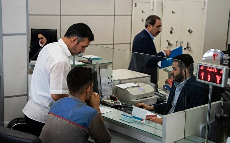 بانک‌های تهران تعطیل می شوند؟
