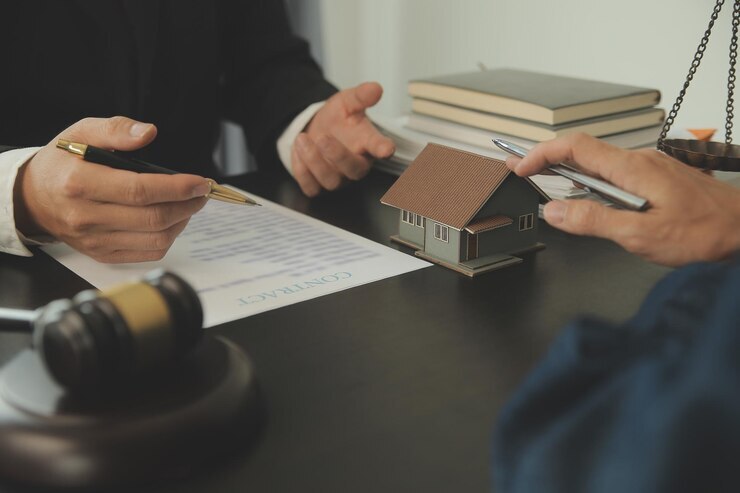 حل دعاوی ملکی بدون اتلاف وقت با گروه وکلای پارس داد