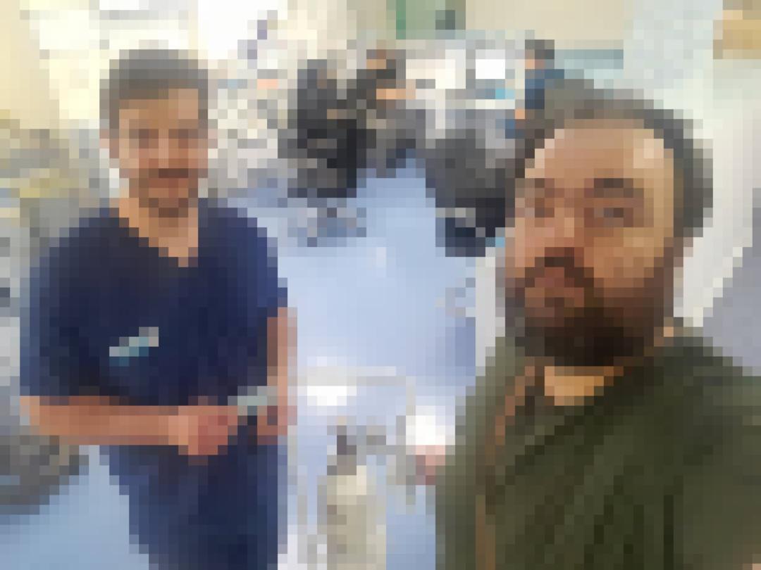 فراتر از وظیفه؛ روایت یک ایثار خاموش در بحران سلامت