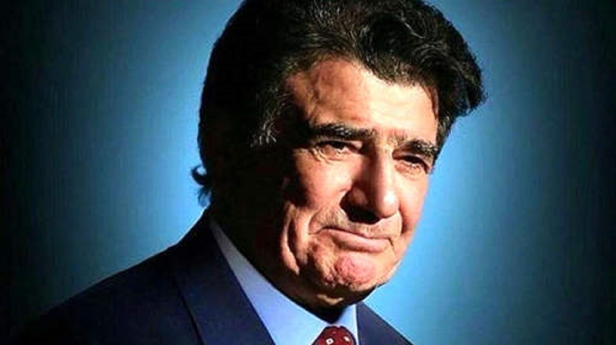 قهرمانی استاد محمدرضاشجریان در سال ۱۳۴۵ شمسی (عکس)