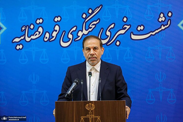 شناسایی شبکه‌های جاسوسی دشمن