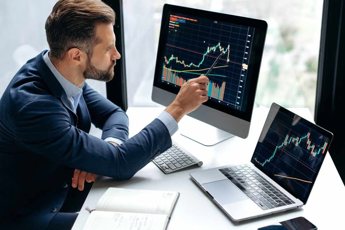 چرا بعضی ابزارها یا چارت‌ها در نرم‌افزارهای تریدینگ بارگذاری نمی‌شوند؟