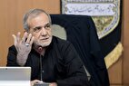 دستور پزشکیان برای تشکیل کارگروه تخصصی مقابله با پدیده گرد و غبار