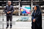 اصابت ۱۱ موشک به صداوسیما درجنگ 12 روزه