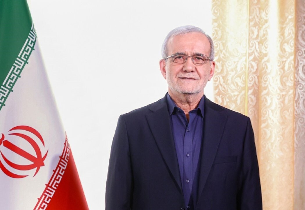 رئیس‌جمهور: همه افتخار این پیروزی تاریخی به ملت ایران اختصاص دارد