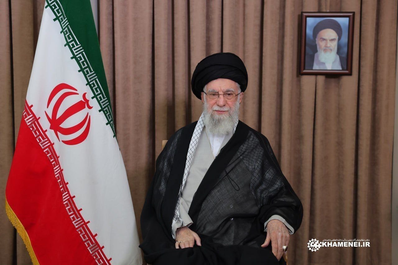 رژیم صهیونی در زیر ضربات جمهوری اسلامی تقریباً لِه شد