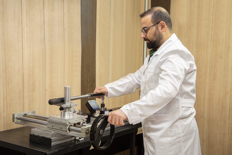 نگاهی جامع به خدمات کالیبراسیون؛ ستون فقرات دقت در صنعت