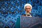 صدیقی از امامت جمعهٔ تهران استعفا کرد؛ موافقت رهبر انقلاب
