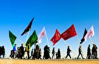 جزئیات پوشش بیمه‌ زائرین در پیاده روی اربعین