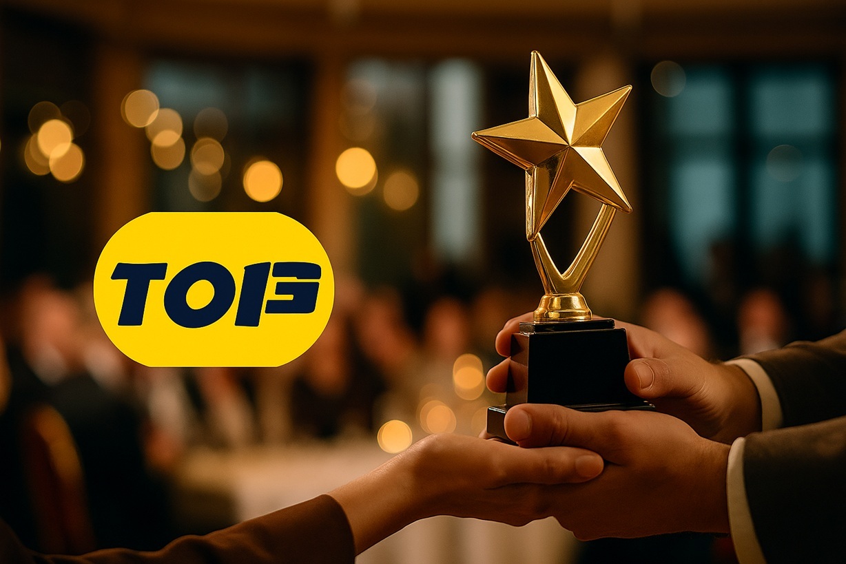 چرا انتخاب بهترین‌ها مهم است؟ نگاهی به دنیای تخصصی Top13.ir
